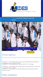 Mobile Screenshot of acides.pe.gov.br