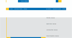 Desktop Screenshot of olinda.pe.gov.br