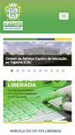 Mobile Screenshot of igarassu.pe.gov.br